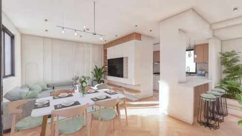 Vente Appartement Duplex F7 Blida Blida