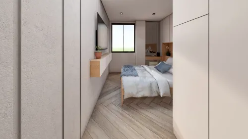 Vente Appartement F3 Blida Blida