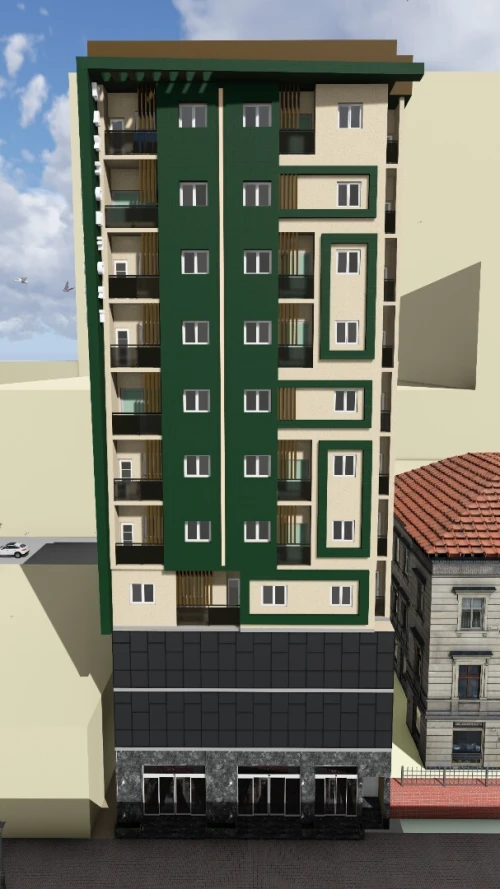 Vente Local Blida Ouled yaich