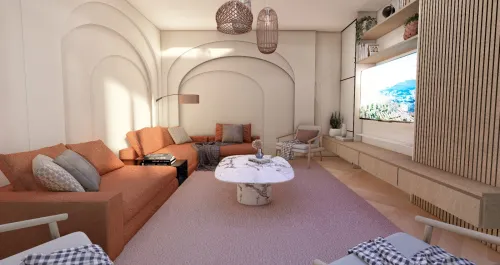 Vente Appartement Duplex F7 Blida Blida