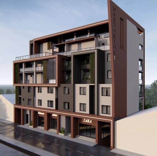 Vente Local Blida Blida 2