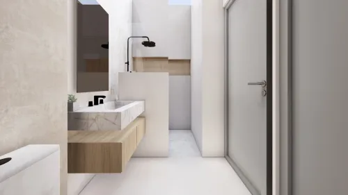 Vente Appartement F3 Alger Bir mourad rais
