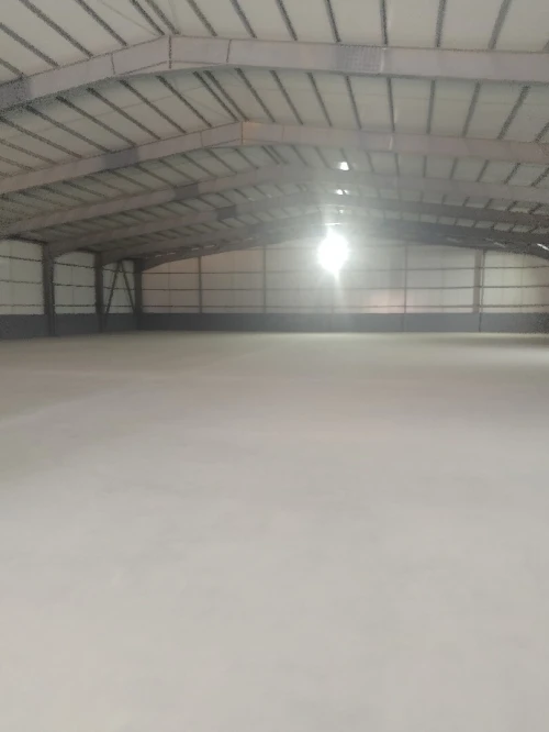 Location Hangar - Usine Alger Sidi moussa