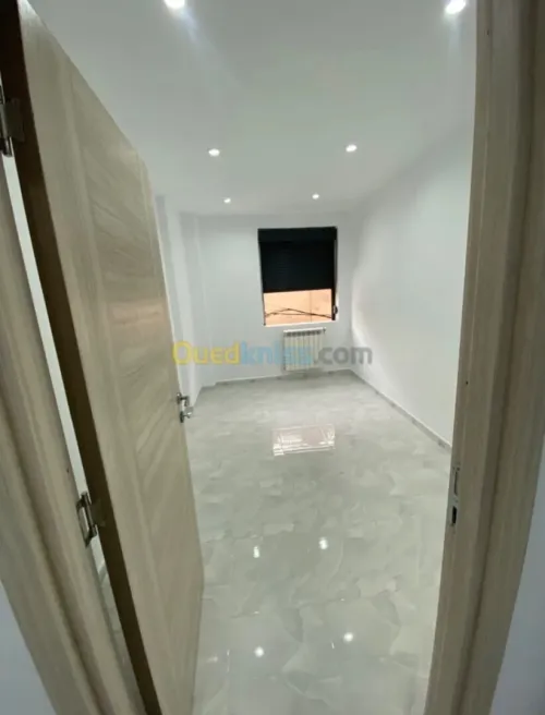 Vente Appartement F4 Alger Bordj el kiffan