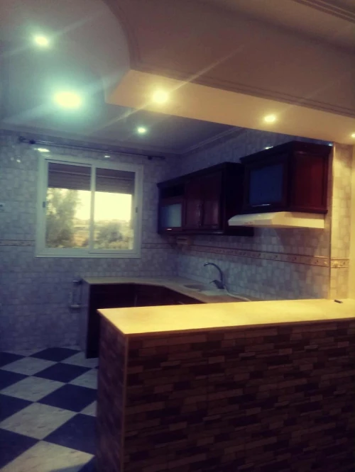 Location Appartement F3 Alger Souidania