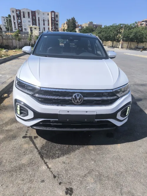 Volkswagen T-Roc 2025 Life Plus