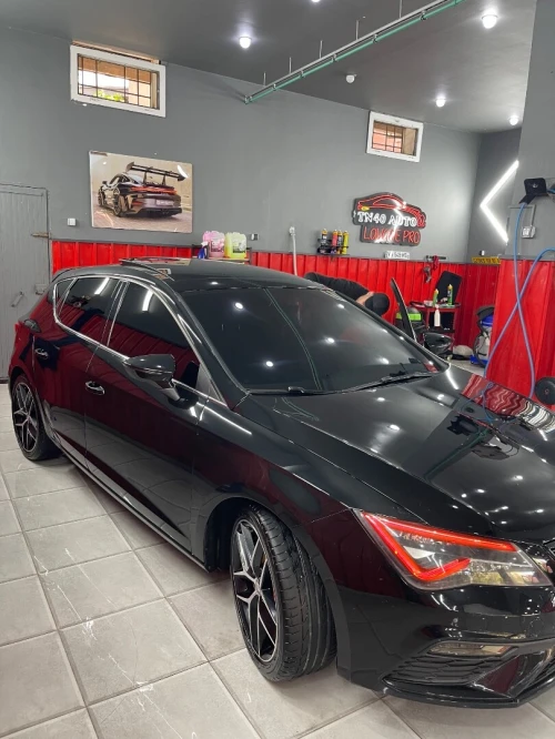 Seat Leon 2019 FR+15