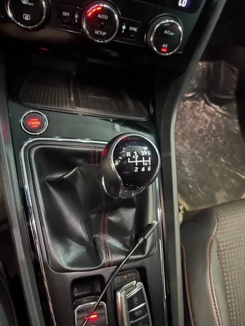 Seat Leon 2019 FR+15