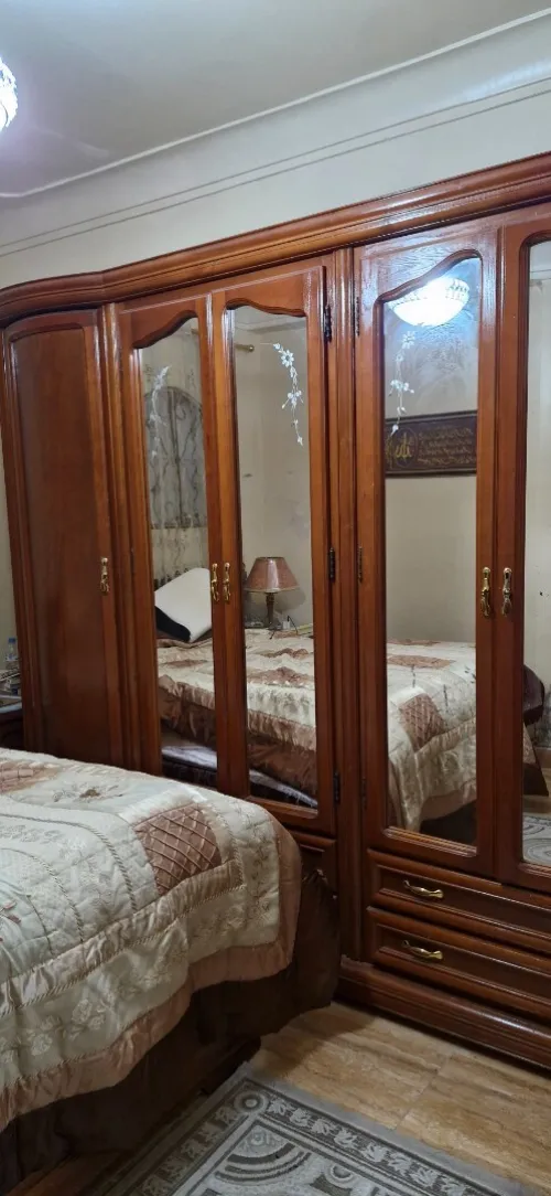 Armoire commodes coiffeuse