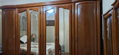 Armoire commodes coiffeuse