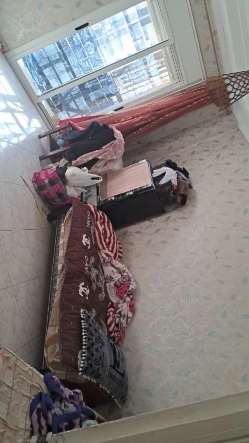 Location Appartement F3 Oran Bir el djir