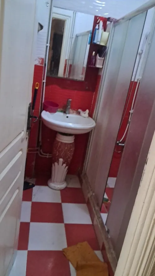 Location Appartement F3 Oran Bir el djir
