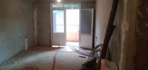 Vente Appartement F2 Béjaïa Bejaia