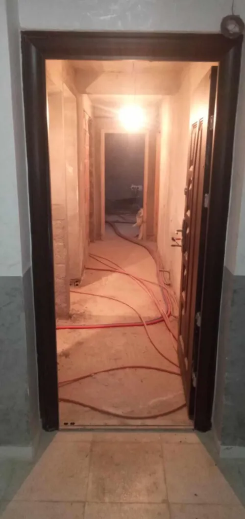 Vente Appartement F2 Béjaïa Bejaia