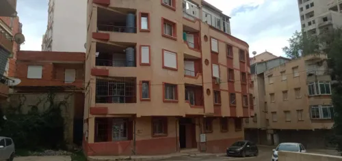 Vente Appartement F2 Béjaïa Bejaia