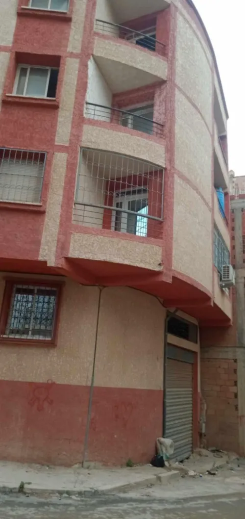 Vente Appartement F2 Béjaïa Bejaia
