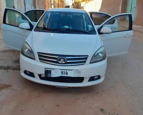 Great Wall C30 2014 C30