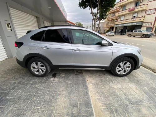 Volkswagen Taigo 2023 Life Plus