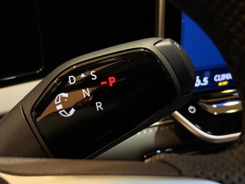Volkswagen Passat 2025 Elegance 