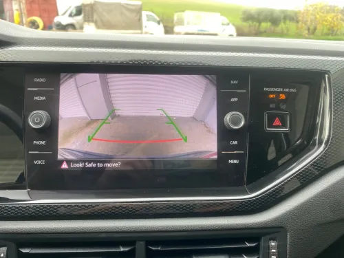 Volkswagen Taigo 2022 Life Plus