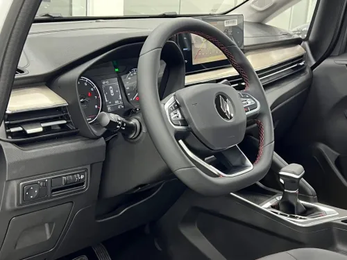Geely GX3 PRO  2025 