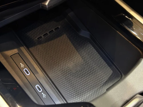 Volkswagen Passat 2025 Elegance 