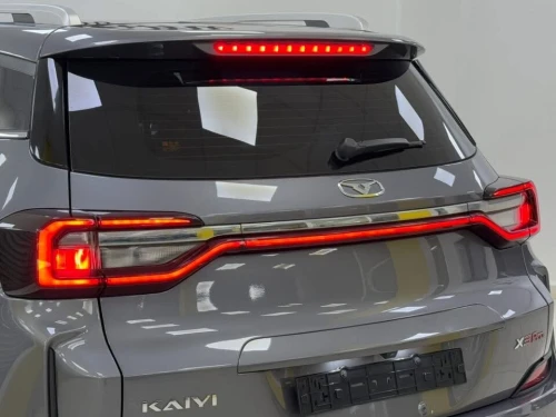 Kaiyi X3 Pro  2025 Luxury