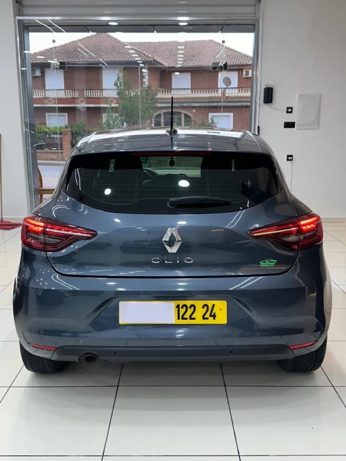 Renault Clio 5 2022 Business