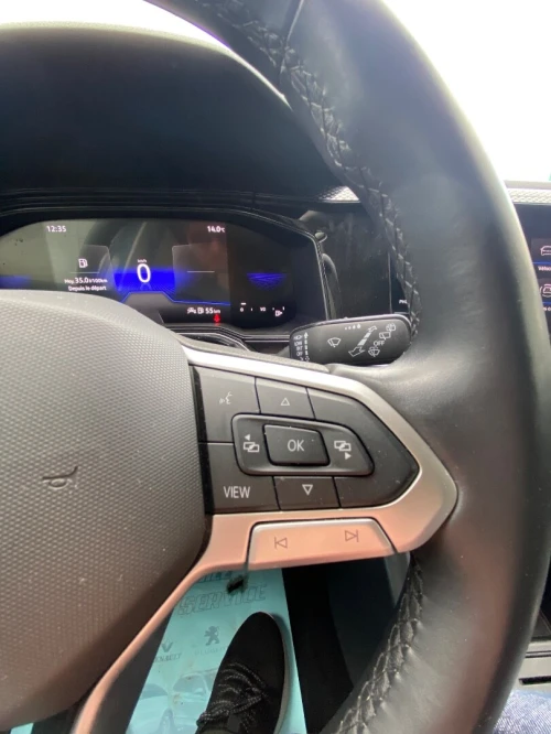 Volkswagen Taigo 2023 Life Plus
