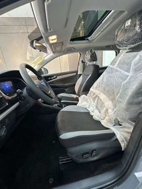 Volkswagen Jetta 2026 