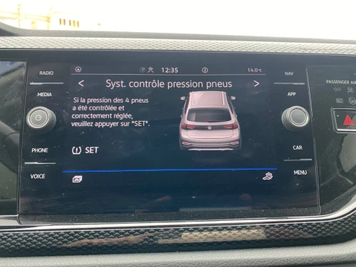 Volkswagen Taigo 2023 Life Plus