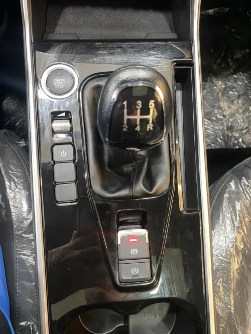 Chery X3 pro 2026 Full