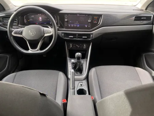 Volkswagen Taigo 2022 Life Plus