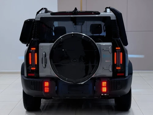 Jetour T2 2025 