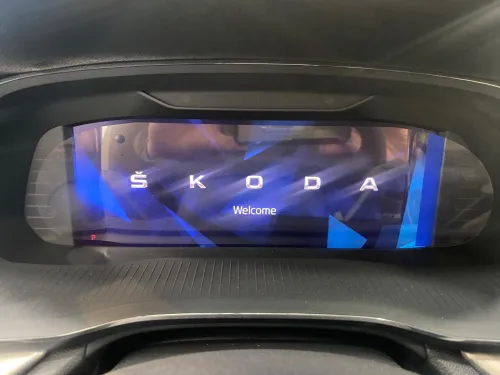 Skoda Octavia 2025 Pro