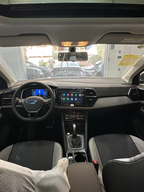Volkswagen Jetta 2026 