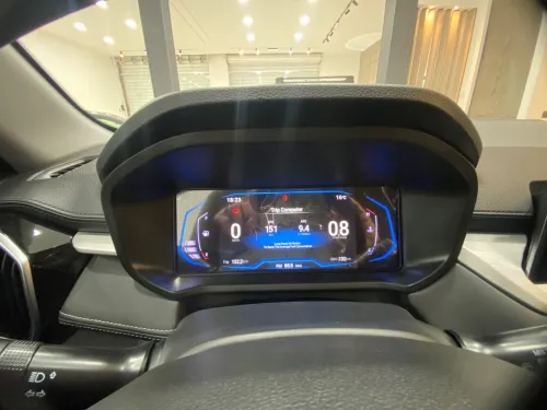 Chery X3 pro 2026 Full