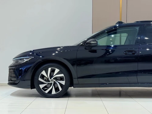 Volkswagen Passat 2025 Elegance 