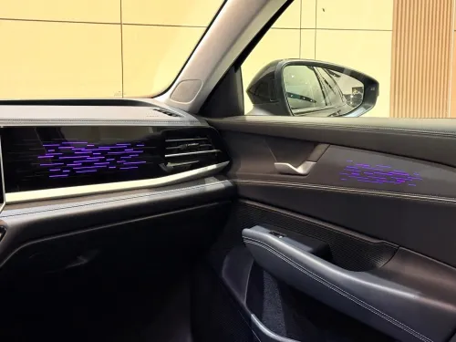 Volkswagen Passat 2025 Elegance 