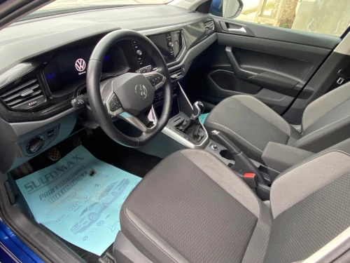 Volkswagen Taigo 2023 Life Plus