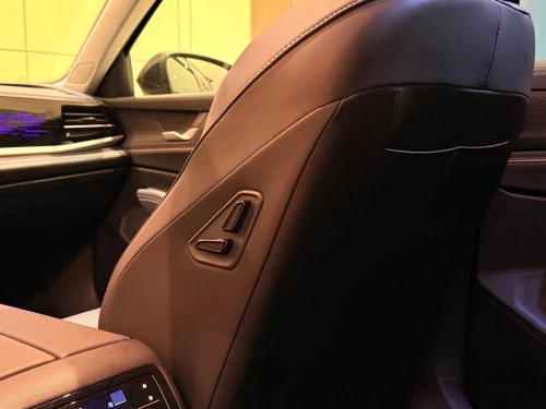 Volkswagen Passat 2025 Elegance 
