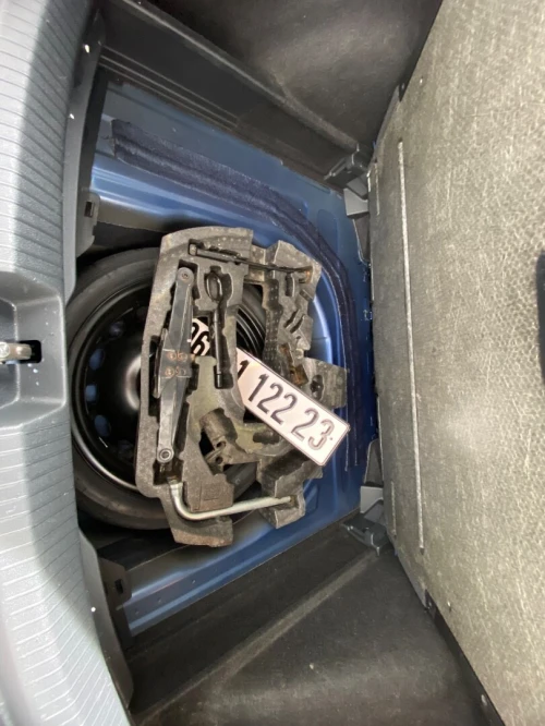 Volkswagen Taigo 2022 Life Plus