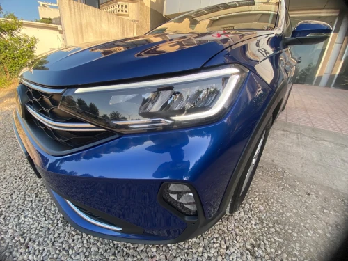 Volkswagen Taigo 2022 Life Plus