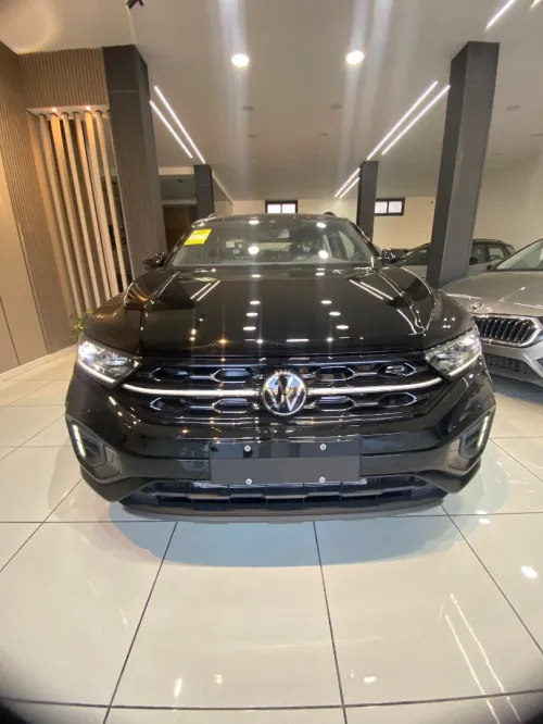Volkswagen T-Roc 2026 R-Line 