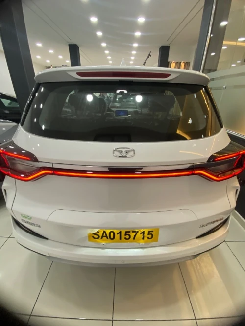 Chery X3 pro 2026 Full
