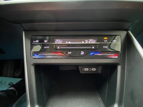 Volkswagen Taigo 2023 Life Plus