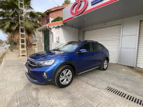 Volkswagen Taigo 2022 Life Plus