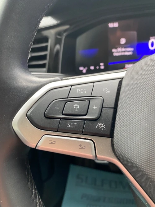 Volkswagen Taigo 2022 Life Plus