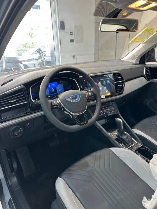 Volkswagen Jetta 2026 