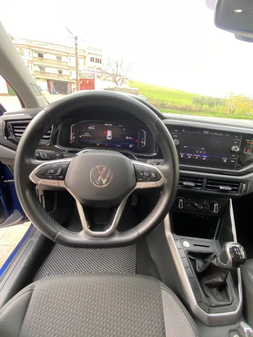 Volkswagen Taigo 2022 Life Plus